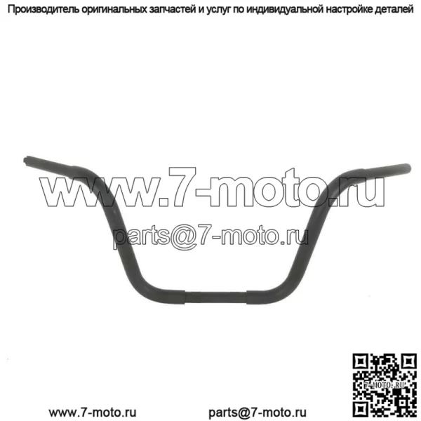 12-дюймовая подвеска для руля Ape 1 1/4, подходит для Harley Sportster Dyna Softail Fatboy (для: Harley-Davidson)