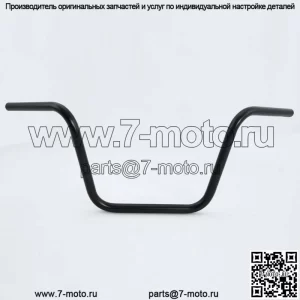12-дюймовая подвеска для руля Rise Ape, подходит для Harley Softail Fatboy Sportster XL883 1200 (для: Harley-Davidson)