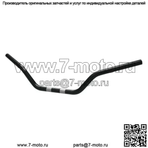 Руль Chrome Werks Bad Boy 1 дюйм