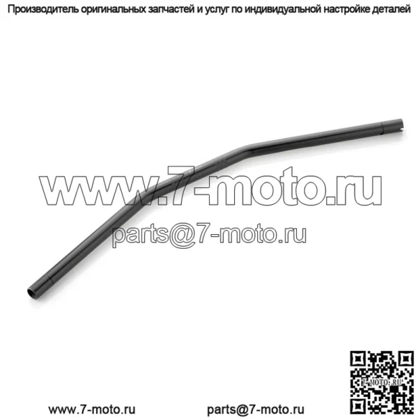 Руль Rizoma 1 дюйм