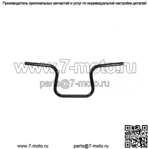 Руль TC Bros Lane Splitter 1 дюйм
