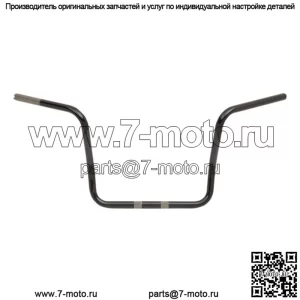 Руль  1 дюйм Ape Hanger для Harley Touring