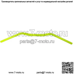 НОВАЯ алюминиевая ручка Can-Am OEM Manta Green 709401530 Renegade Outlander