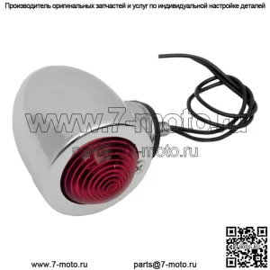 Маркерный фонарь  Bullet