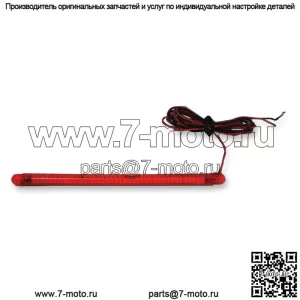 Светодиодная панель Custom Dynamics TruFlex 2