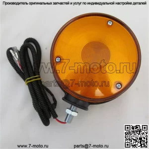 OEM-ЛАМПА ПОВОРОТА KIOTI TB25-0009A ПОДХОДИТ ДЛЯ НЕКОТОРЫХ CK2510, CK2610, CK3510, CS2410