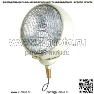 Новый свет для Ford/New Holland 2N 8N 9N NAA 2N13005 12V