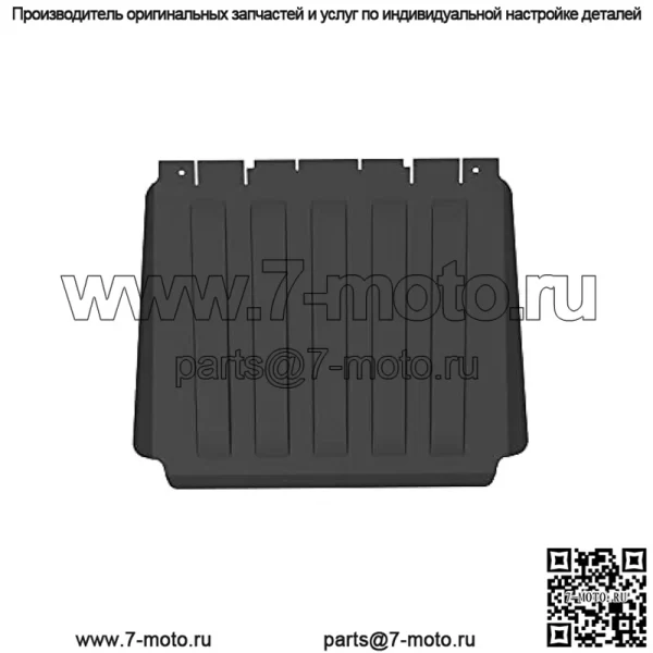 Жесткая крыша UTV, пластиковая жесткая крыша A&UTV PRO RZR для Polaris RZR 900 S 1000 XP Turbo Trail 2 Seater 2014-2023, аксессуары - Image 2