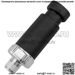 Датчик давления масла, замена 74438-99 74438-99A 32-1396, подходит для Harley Davidson FLHTC FLHX FLHTK FLHTRU FLTRX