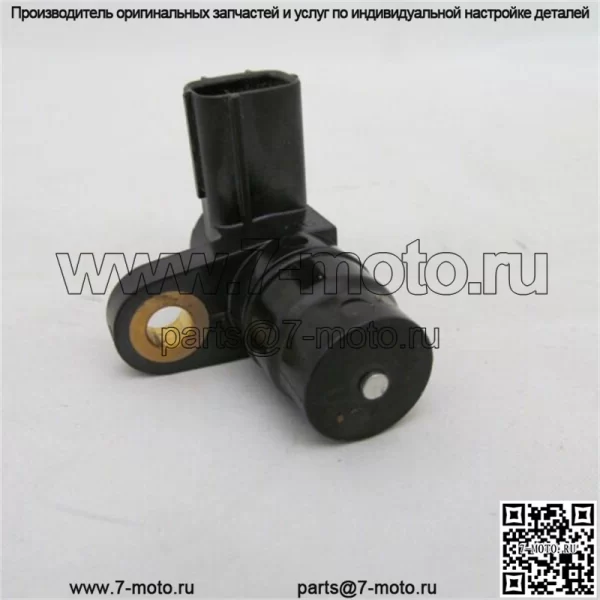 ЗАПЧАСТИ ДЛЯ ТРАКТОРА KIOTI OEM ДАТЧИК ПОДБОРНИКА E6302-04931 CK25, CK2510, CK27, CK30, CK35 - Image 2