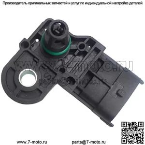 Датчик расхода датчика Polaris T-Map 2411528 2410422 2411082, подходит для Polaris RZR 570 800 900 1000 EFI Tim SANMERSENOD