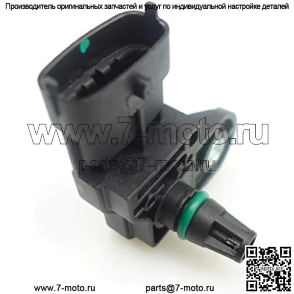 Датчик расхода датчика Polaris T-Map 2411528 2410422 2411082, подходит для Polaris RZR 570 800 900 1000 EFI Tim SANMERSENOD - Image 2