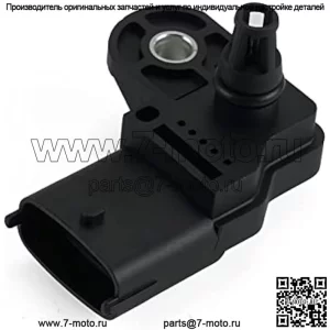 Датчик расхода воздуха T-Map TMAP, совместимый с Polaris Ranger 500 570 700 800 ETX, Ranger 900 XP 1000 XP,ETX,RZR 570 800 900 1000,ACE 150 325 500