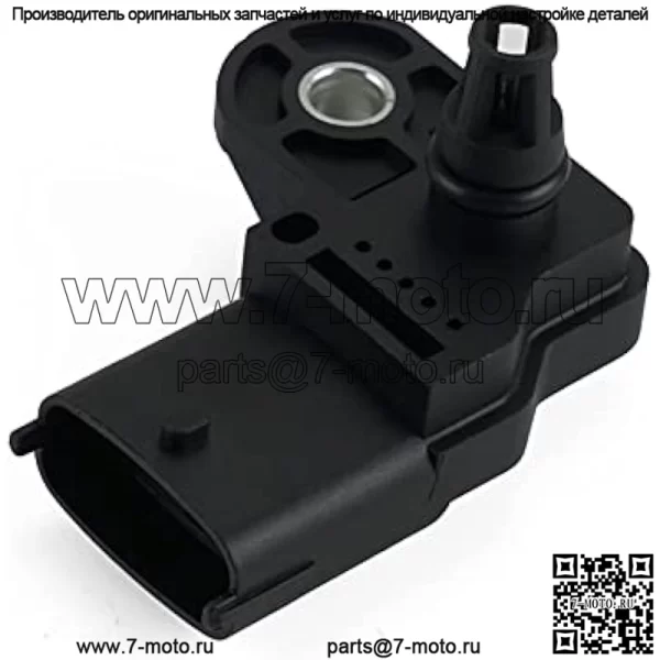 Датчик расхода воздуха T-Map TMAP, совместимый с Polaris Ranger 500 570 700 800 ETX, Ranger 900 XP 1000 XP,ETX,RZR 570 800 900 1000,ACE 150 325 500