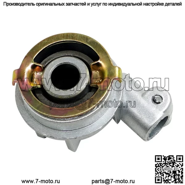 Аксессуары для мотоциклов, подходящие для Falcon R5R9 Y6-150 Zhonghua CL145, скутер, измеритель кода зуба, шестерня - Image 2