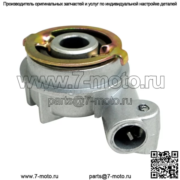 Аксессуары для мотоциклов, подходящие для Falcon R5R9 Y6-150 Zhonghua CL145, скутер, измеритель кода зуба, шестерня - Image 3