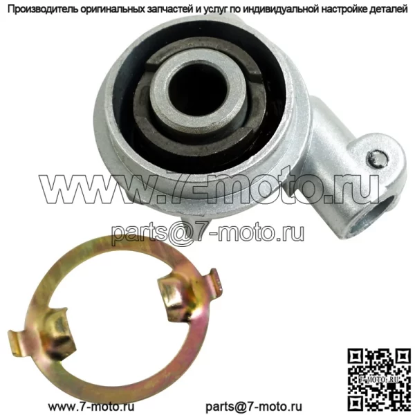 Аксессуары для мотоциклов, подходящие для Falcon R5R9 Y6-150 Zhonghua CL145, скутер, измеритель кода зуба, шестерня - Image 4