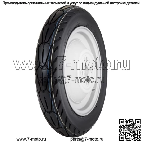 Полный комплект Wheel Sip Performer, для Vespa 50 + R 1°/Revival/S/Sr/90/100 1°