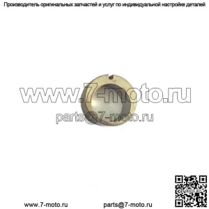 Для насосов CAV DPA Lucas Delphi, вкладыш перекачивающего насоса для дизельного топлива 7139-223