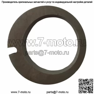Замена вкладыша перекачивающего насоса Delphi 7139-541 для Perkins 4,236 4,248