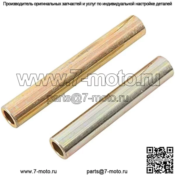 Новый комплект Pivot Works A-Arm PWAAK-P08-000U для Polaris RZR 900 50 55 дюймов 2015 г., Polaris RZR 900 60 дюймов 2015 г. - Image 2