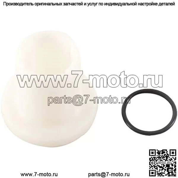 Новый комплект Pivot Works A-Arm PWAAK-P08-000U для Polaris RZR 900 50 55 дюймов 2015 г., Polaris RZR 900 60 дюймов 2015 г. - Image 3