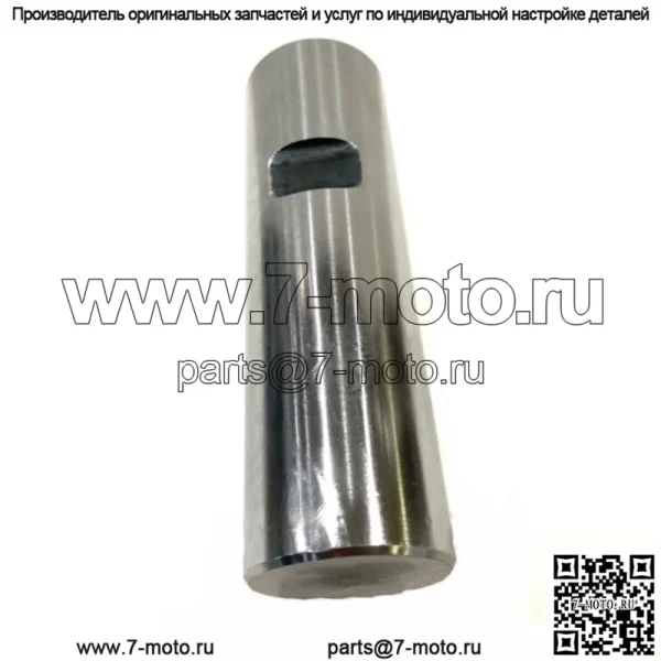 D103626 Для корпуса King Pin Kit 2WD 580LXT 580K 580SK 580L 580M 580SL 580SM 585G - Image 2