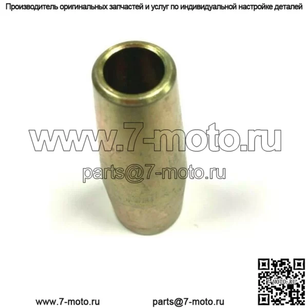 Поворотный штифт для Bobcat 773 S100 S130 S150 S175 S185 T450 T190 T180 T140 7101078