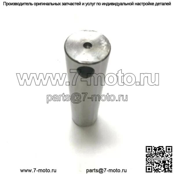 Поворотный штифт цилиндра для Bobcat 6577954 T190 T250 T300 T320 T450 S130 S150 S160 - Image 2
