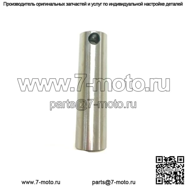 Поворотный штифт цилиндра для Bobcat 6577954 T190 T250 T300 T320 T450 S130 S150 S160 - Image 3