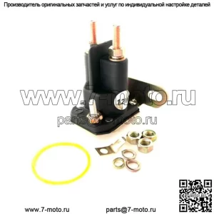 Соленоид реле стартера для Polaris Sportsman 335 400 500 600 600 700 3087196