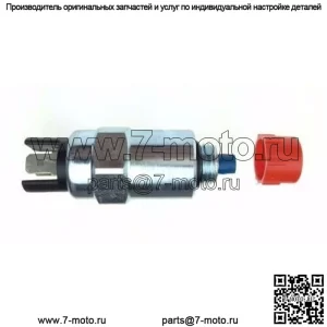 Стоп-соленоид для Massey 3120 3125 3140 4225 4235 6140 1896464M1 4224670M1 12 В