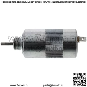 Новый полный соленоид топлива трактора 1100-0224 для Ford/New Holland Boomer 1020