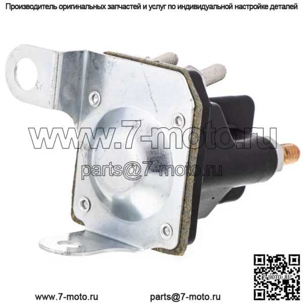 John Deere MIU10981 Соленоид стартера X300 X300R X304 X320 X324 X360