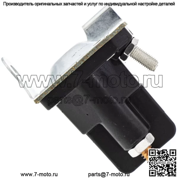 John Deere MIU10981 Соленоид стартера X300 X300R X304 X320 X324 X360 - Image 3