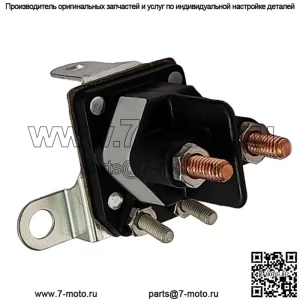 Новый соленоид MIU10981 для трактора John Deere X300 X300R X304 X320 X324 X360