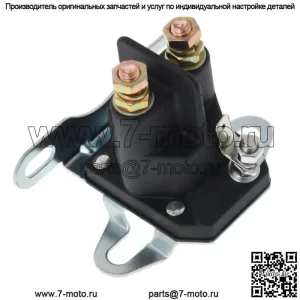 Соленоид стартера для John Deere AM103290 AM105171 691656 745000 745000MA 745001