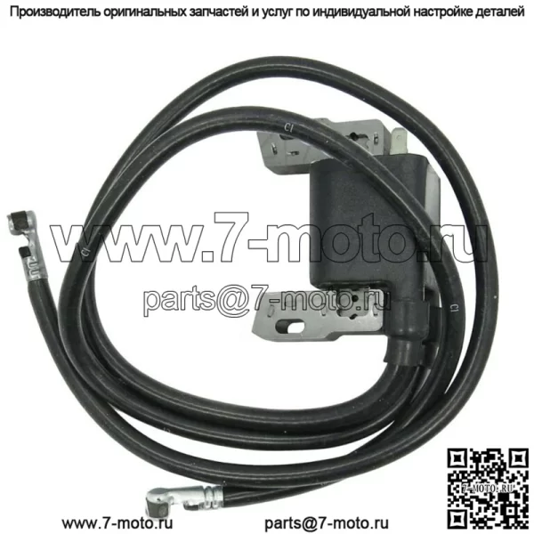 Катушка зажигания Магнето Арматуры для 42Д707 42Д777 42Э707