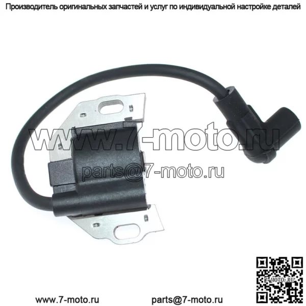 Катушка зажигания для John Deere WHP52A WHP61A X300 X300R X304 X305R X310 X320 X324