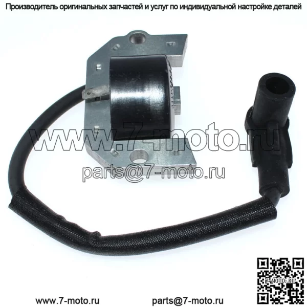 Катушка зажигания для John Deere TH6×4 TS 4×2 TX 4×2 X300/R X304 X320 X324 X340 X465 - Image 3