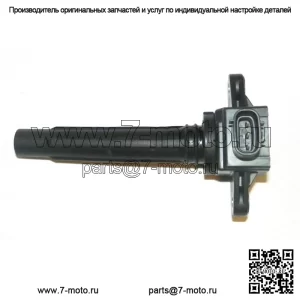 Катушка зажигания стартера для Yamaha WaveRunner FX 08-22 (для: Yamaha SVHO 2014 г.)