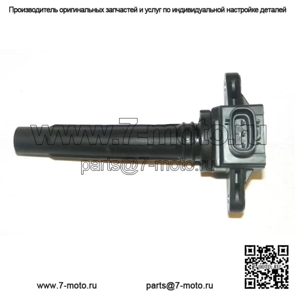 Катушка зажигания стартера для Yamaha WaveRunner FX 08-22 (для: Yamaha SVHO 2014 г.)