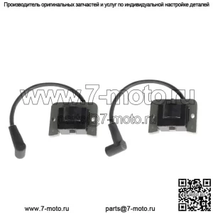 Модуль катушки зажигания 2PK 32-584-06-S, совместимый для двигателей Kohler KT ZT 3258406