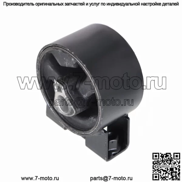 Крепление двигателя и коробки передач для Chrysler Town Country Dodge Grand 3.3 3.8 4.0L 08-10 - Image 2