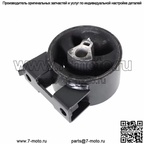 Крепление двигателя и коробки передач для Chrysler Town Country Dodge Grand 3.3 3.8 4.0L 08-10 - Image 4