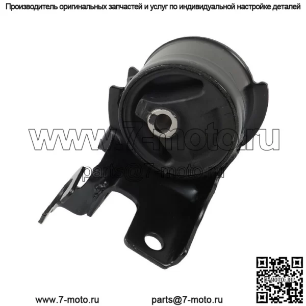 Для 2005-2012 Ford Escape/Mazda Tribute 2,3/2,5/3,0 л комплект крепления двигателя и коробки передач - Image 2