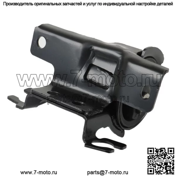 Для 2005-2012 Ford Escape/Mazda Tribute 2,3/2,5/3,0 л комплект крепления двигателя и коробки передач - Image 4
