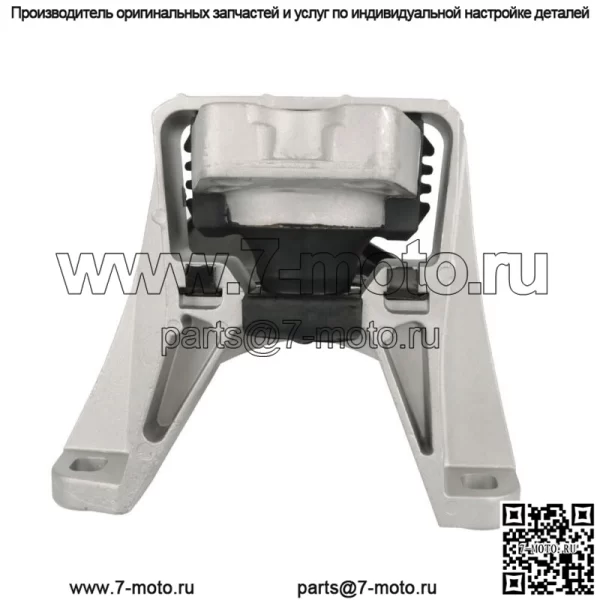 Для Ford Transit Connect 2.0L 2010-2013 годов двигатель и комплект крепления коробки передач, 3 шт. - Image 2