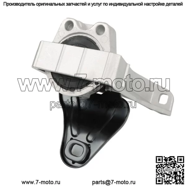 Для Ford Transit Connect 2.0L 2010-2013 годов двигатель и комплект крепления коробки передач, 3 шт. - Image 3