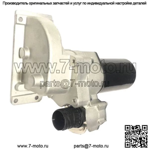 Новый двигатель блокировки заднего дифференциала LR032711 для Land Rover LR4, Range Rover, LR3 - Image 4
